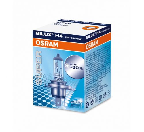 Лампа H4 OSRAM